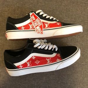 Custom Vans